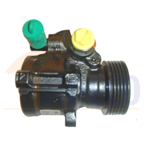 Bomba hidráulica, dirección