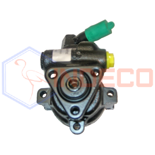 Bomba hidráulica, dirección