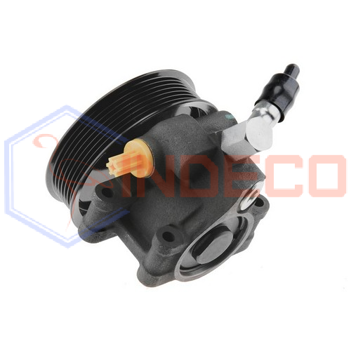 Bomba hidráulica, dirección