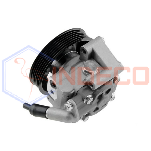 Bomba hidráulica, dirección