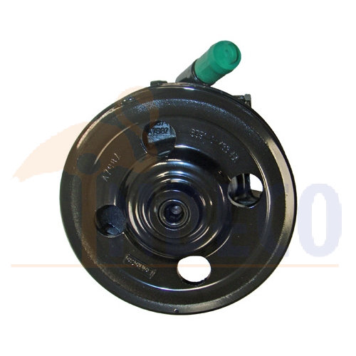 Bomba hidráulica, dirección