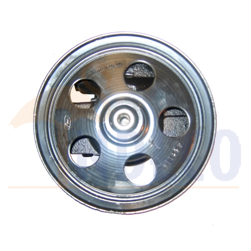 Bomba hidráulica, dirección