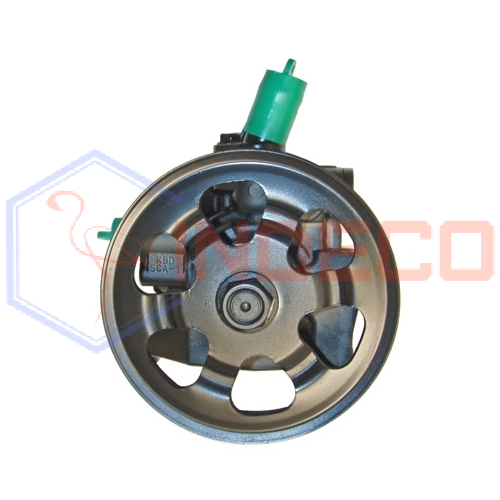Bomba hidráulica, dirección