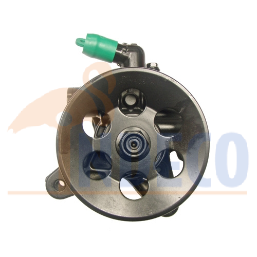 Bomba hidráulica, dirección