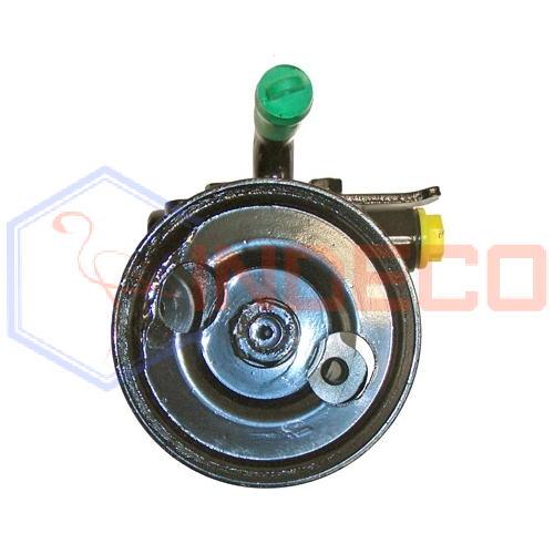 Bomba hidráulica, dirección