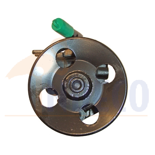 Bomba hidráulica, dirección