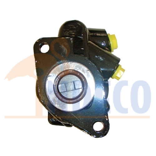 Bomba hidráulica, dirección