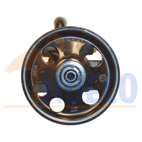 Bomba hidráulica, dirección