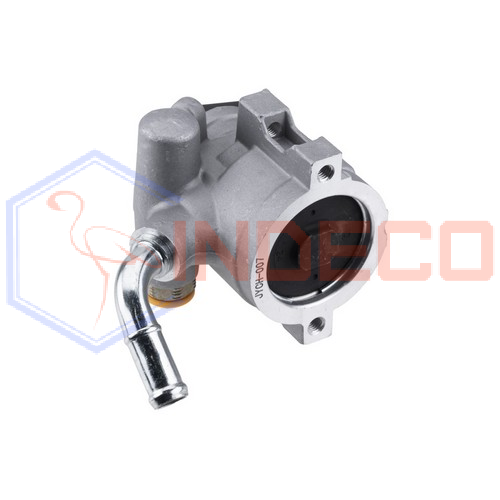 Bomba hidráulica, dirección