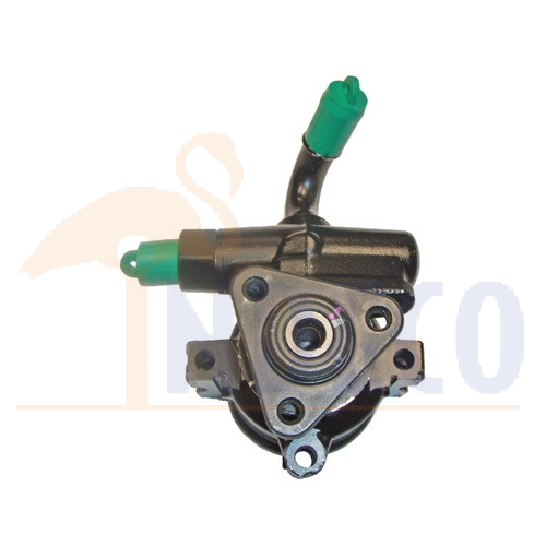 Bomba hidráulica, dirección