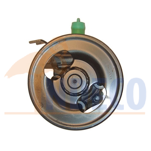 Bomba hidráulica, dirección