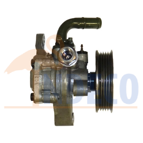 Bomba hidráulica, dirección