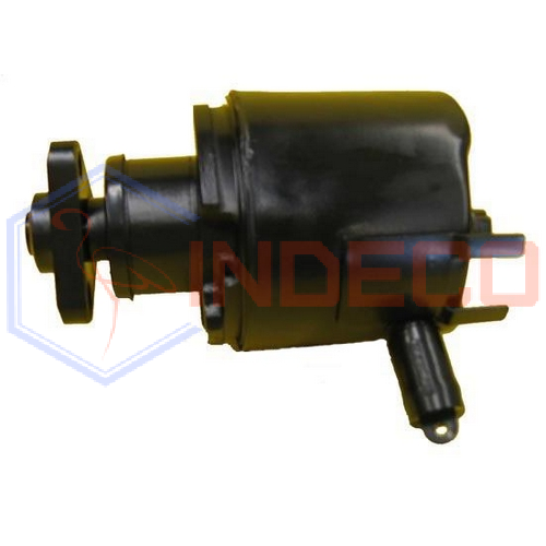 Bomba hidráulica, dirección