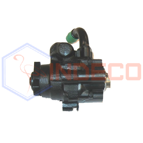 Bomba hidráulica, dirección