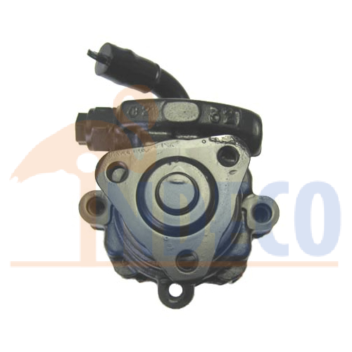 Bomba hidráulica, dirección