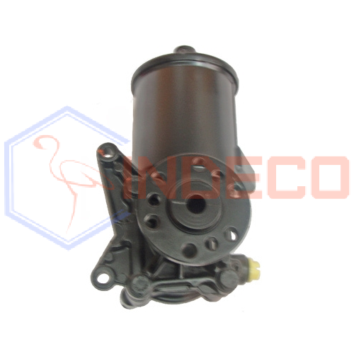 Bomba hidráulica, dirección