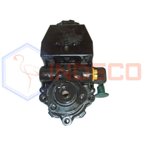 Bomba hidráulica, dirección