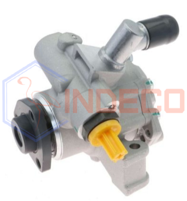 Bomba hidráulica, dirección