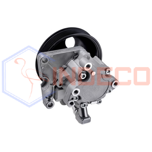 Bomba hidráulica, dirección