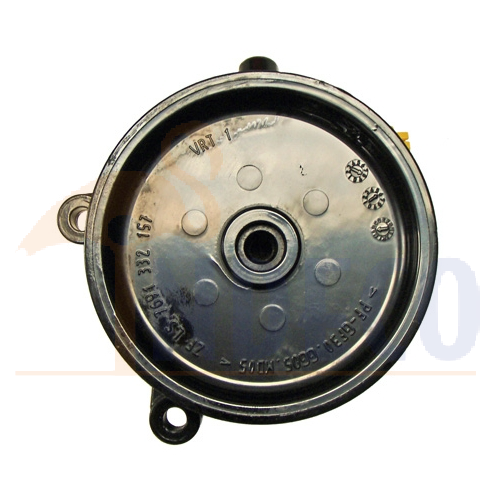 Bomba hidráulica, dirección