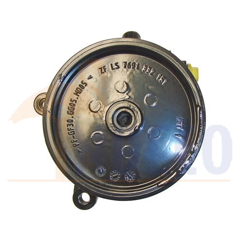 Bomba hidráulica, dirección