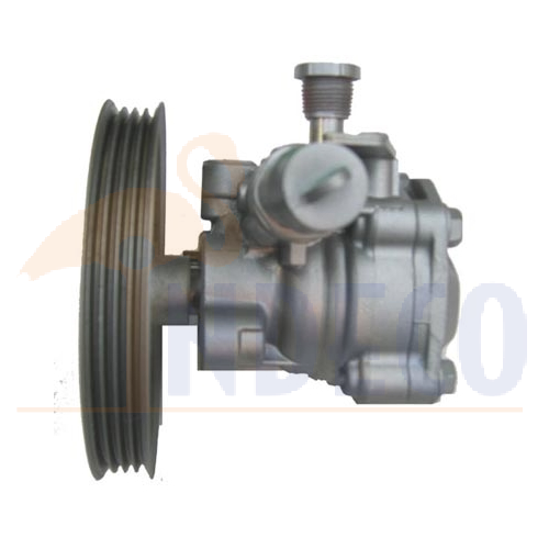 Bomba hidráulica, dirección