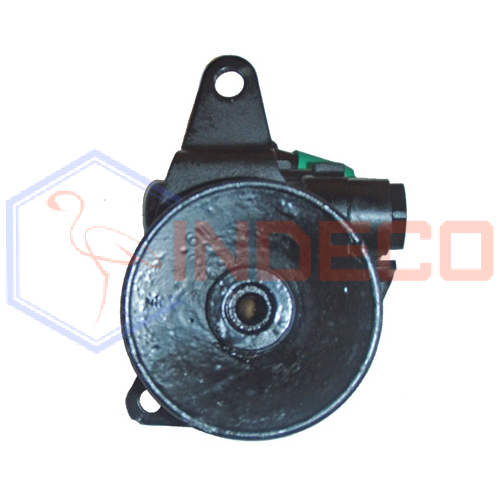 Bomba hidráulica, dirección