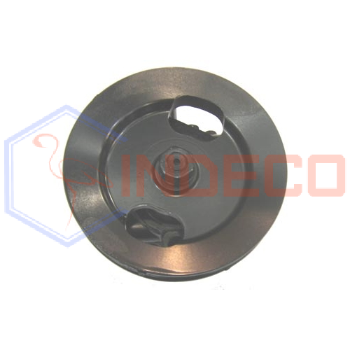 Bomba hidráulica, dirección