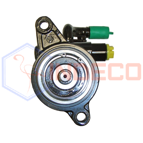 Bomba hidráulica, dirección