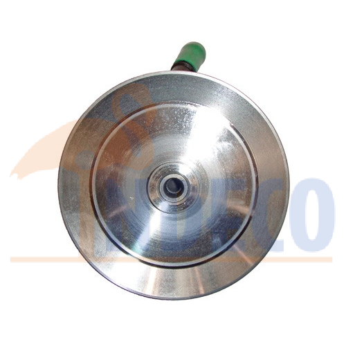 Bomba hidráulica, dirección