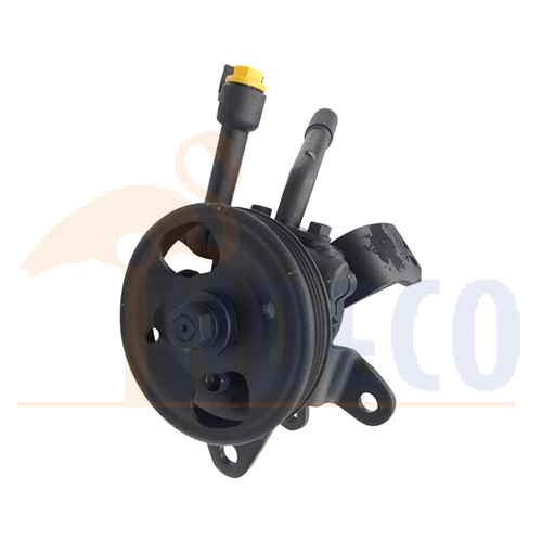 Bomba hidráulica, dirección