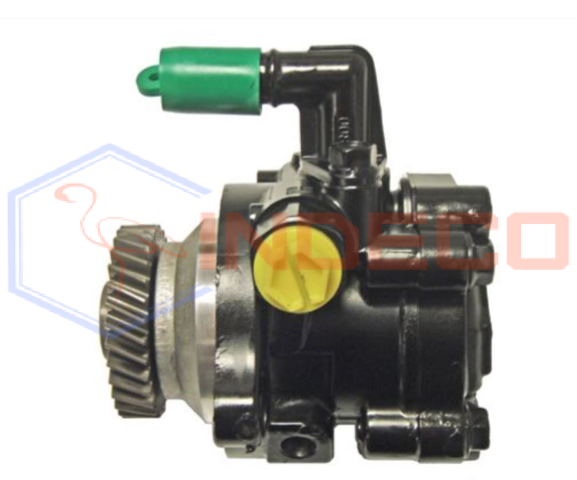 Bomba hidráulica, dirección