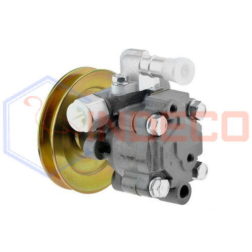 Bomba hidráulica, dirección