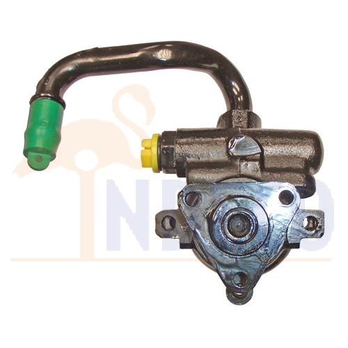 Bomba hidráulica, dirección