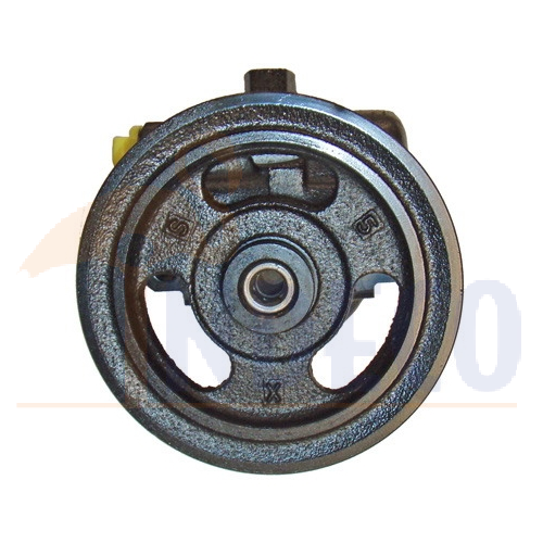 Bomba hidráulica, dirección