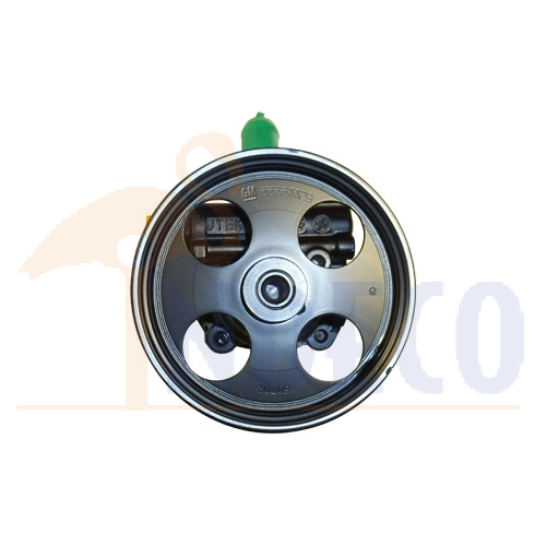 Bomba hidráulica, dirección