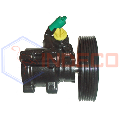 Bomba hidráulica, dirección