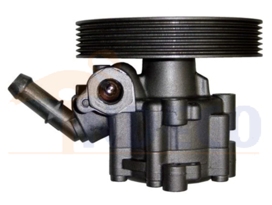 Bomba hidráulica, dirección