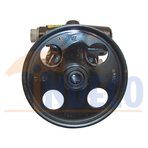 Bomba hidráulica, dirección