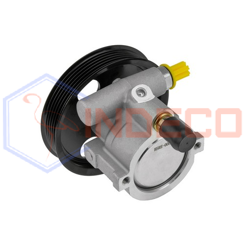 Bomba hidráulica, dirección