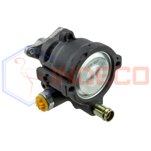 Bomba hidráulica, dirección