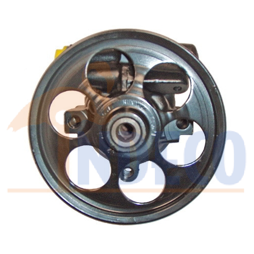 Bomba hidráulica, dirección