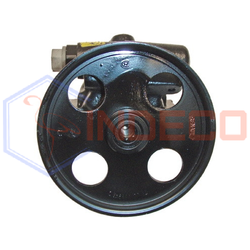 Bomba hidráulica, dirección