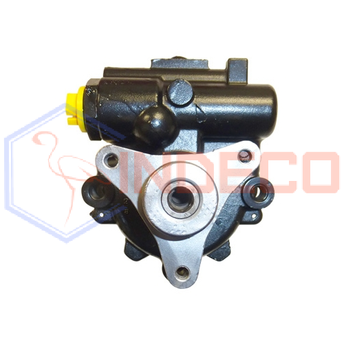 Bomba hidráulica, dirección