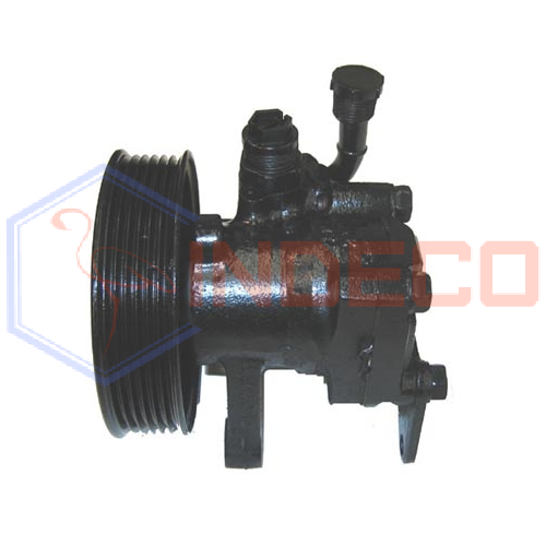 Bomba hidráulica, dirección