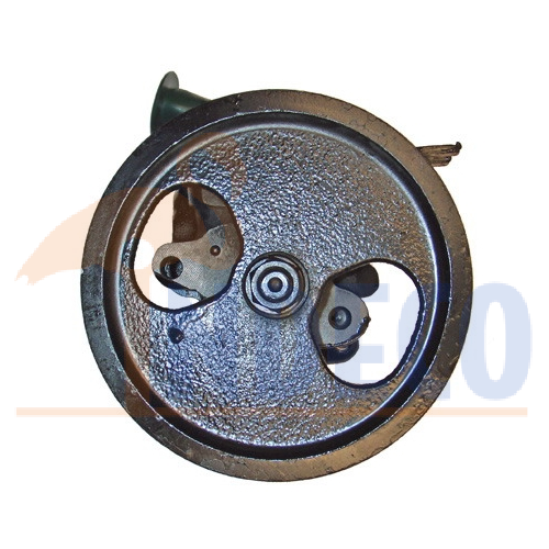 Bomba hidráulica, dirección