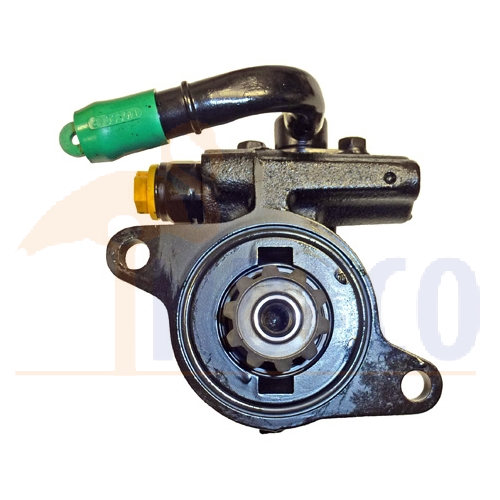 Bomba hidráulica, dirección