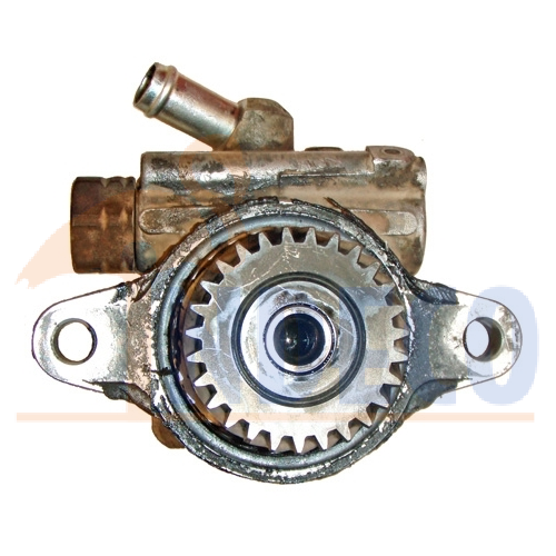 Bomba hidráulica, dirección