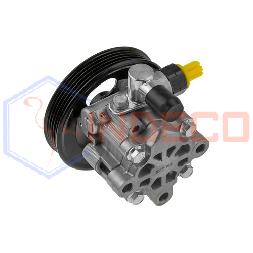 Bomba hidráulica, dirección