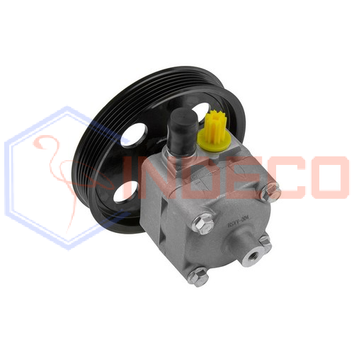 Bomba hidráulica, dirección